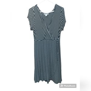 Summer Maternity Dress